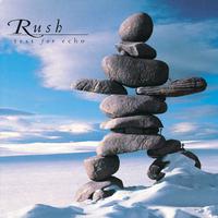 Rush - Carve Away The Stone (unofficial Instrumental)