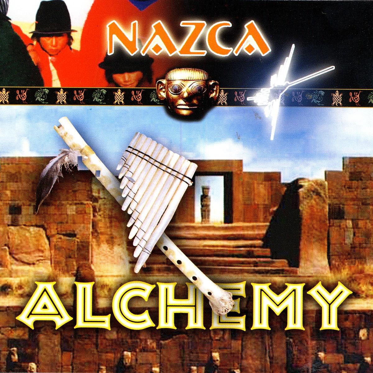 Alchemy