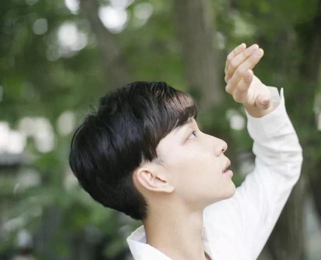 我也想试试兔头