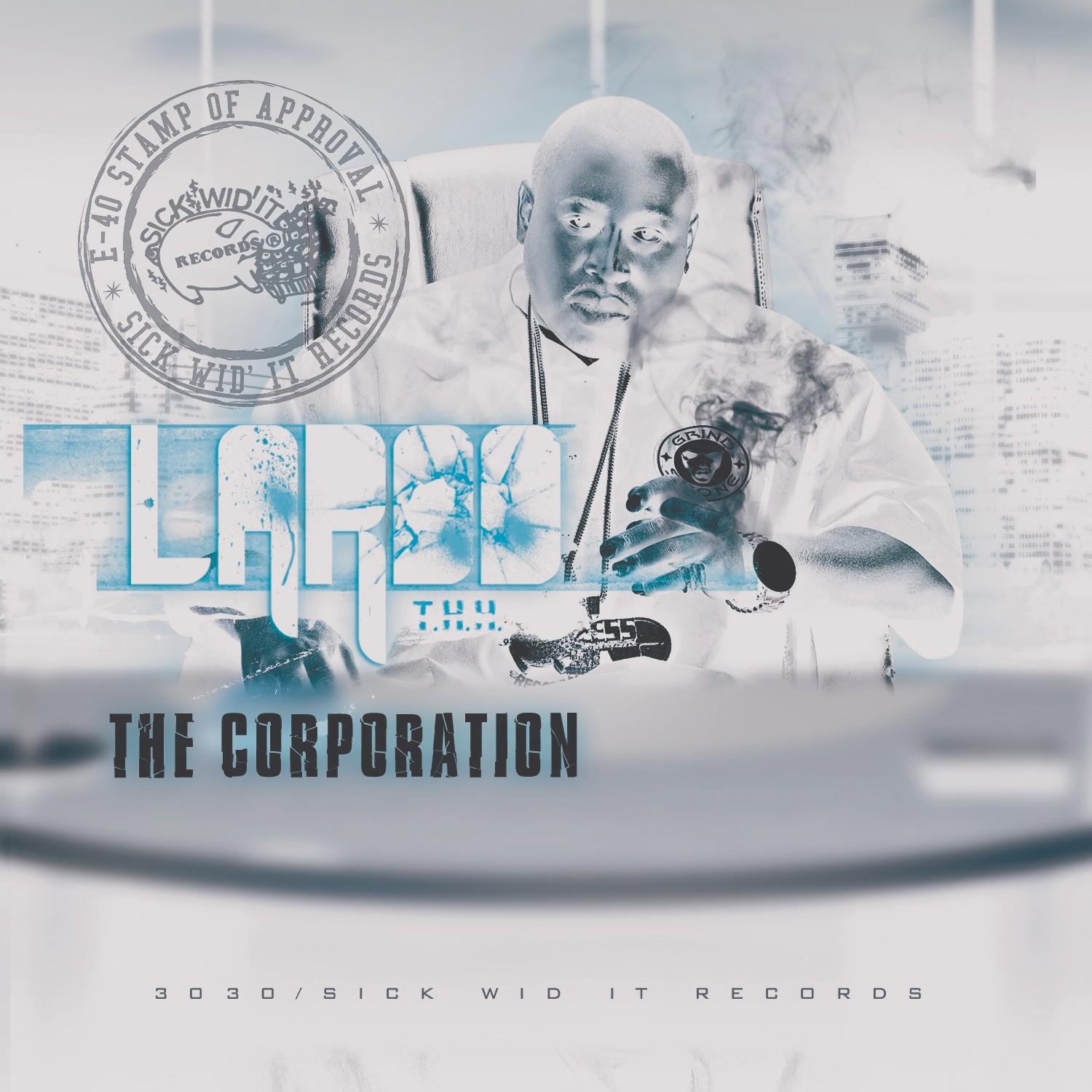The Corporation