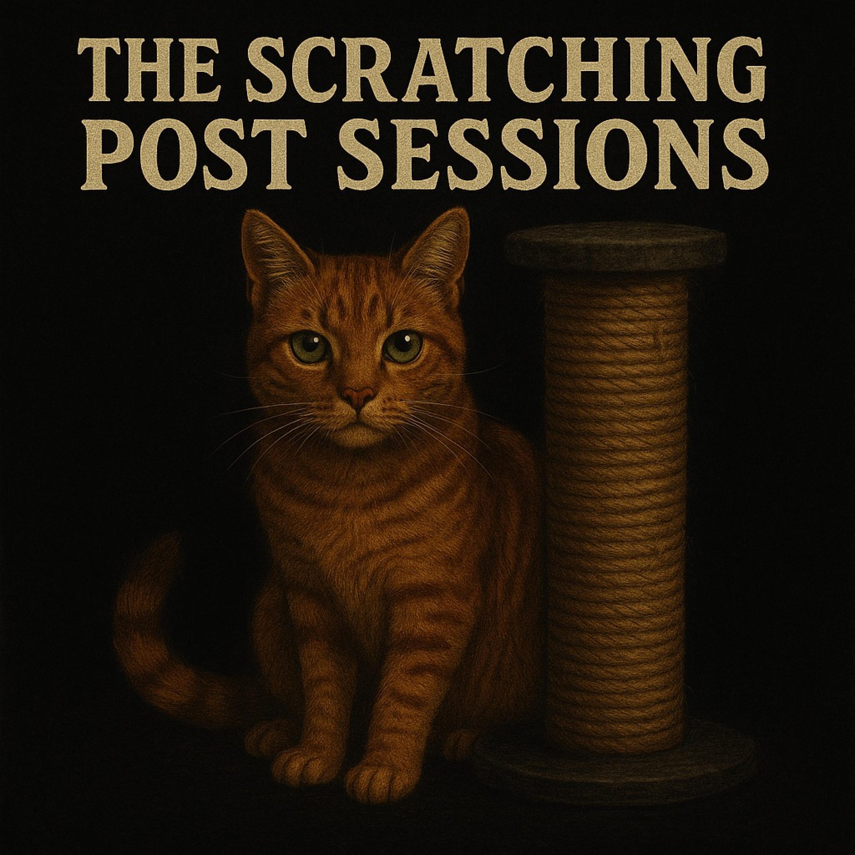 The Water’s Warm and I’m Not Okay