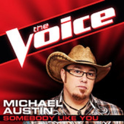 Somebody Like You (The Voice Performance)