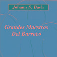Grandes Maestros Del Barroco - Johann S. Bach