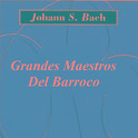 Grandes Maestros Del Barroco - Johann S. Bach专辑