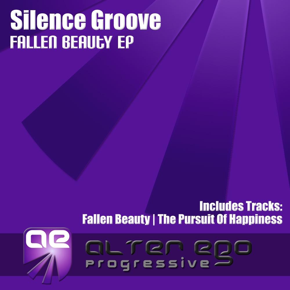 Fallen Beauty EP
