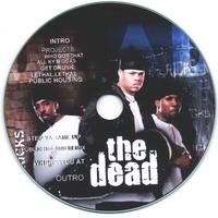 The Dead Crew - The Projects (instrumental)