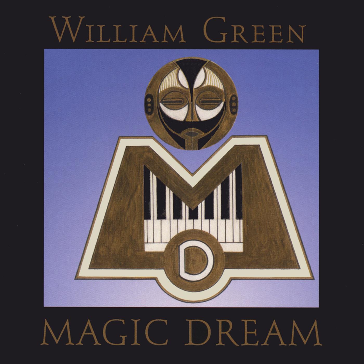 Magic Dream (DOWNLOAD ONLY!!)