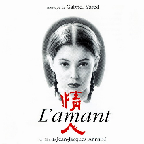 L'Amant专辑