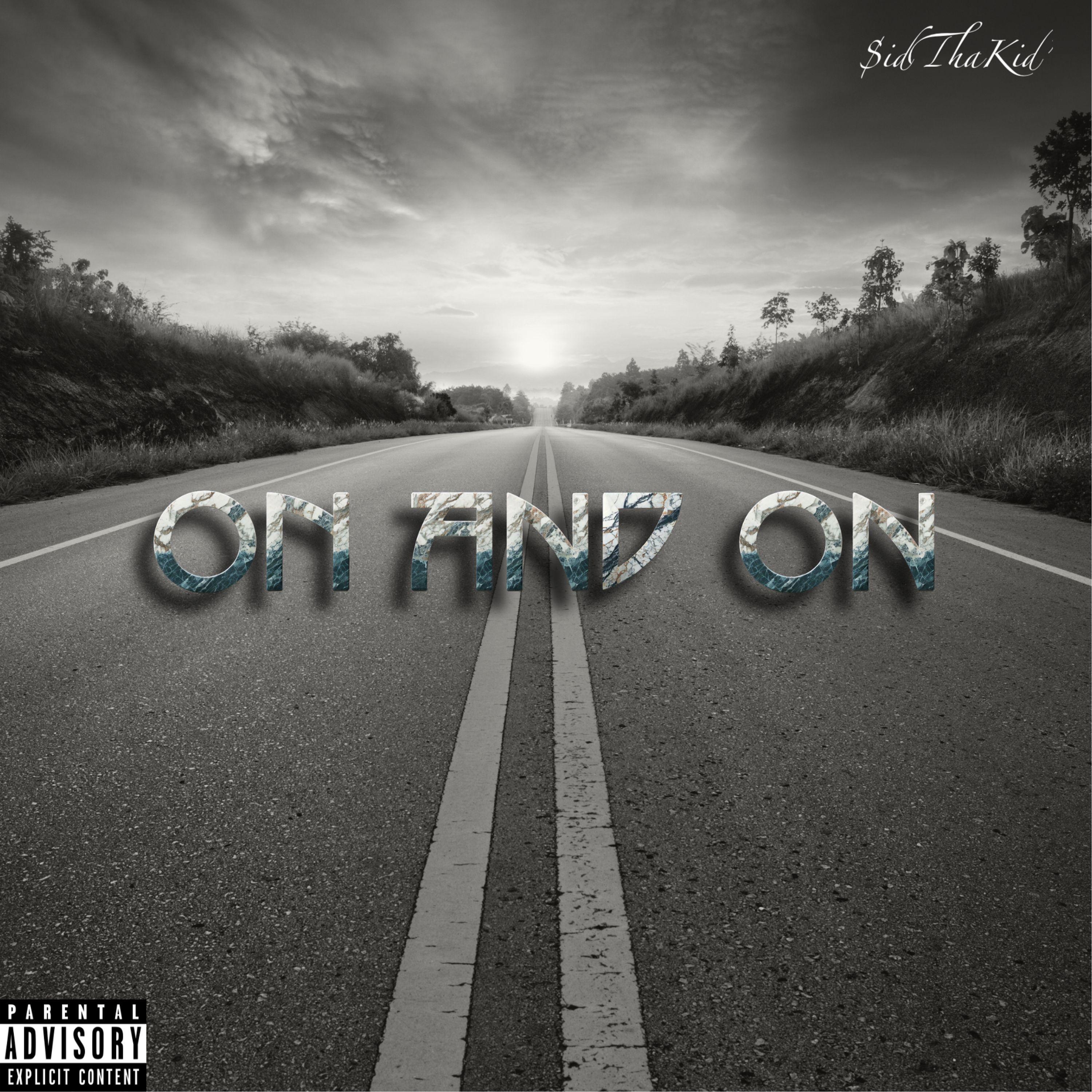 ON AND ON