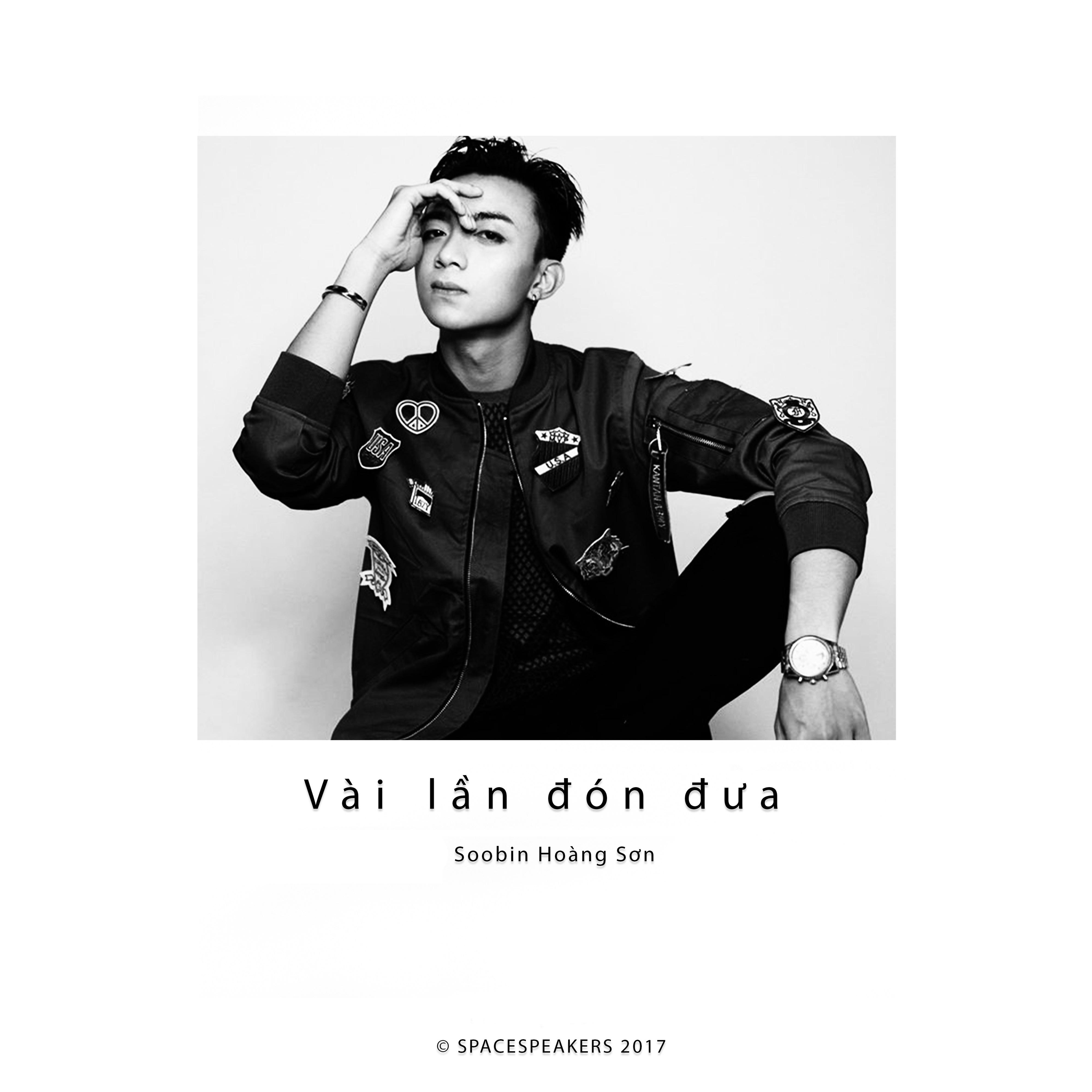 Soobin Hoàng Sơn - Vai Lan Don Dua