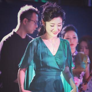 2018北汽卫蓝·京演之夜奥林匹克音乐季