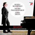 Brahms: The Piano Concertos