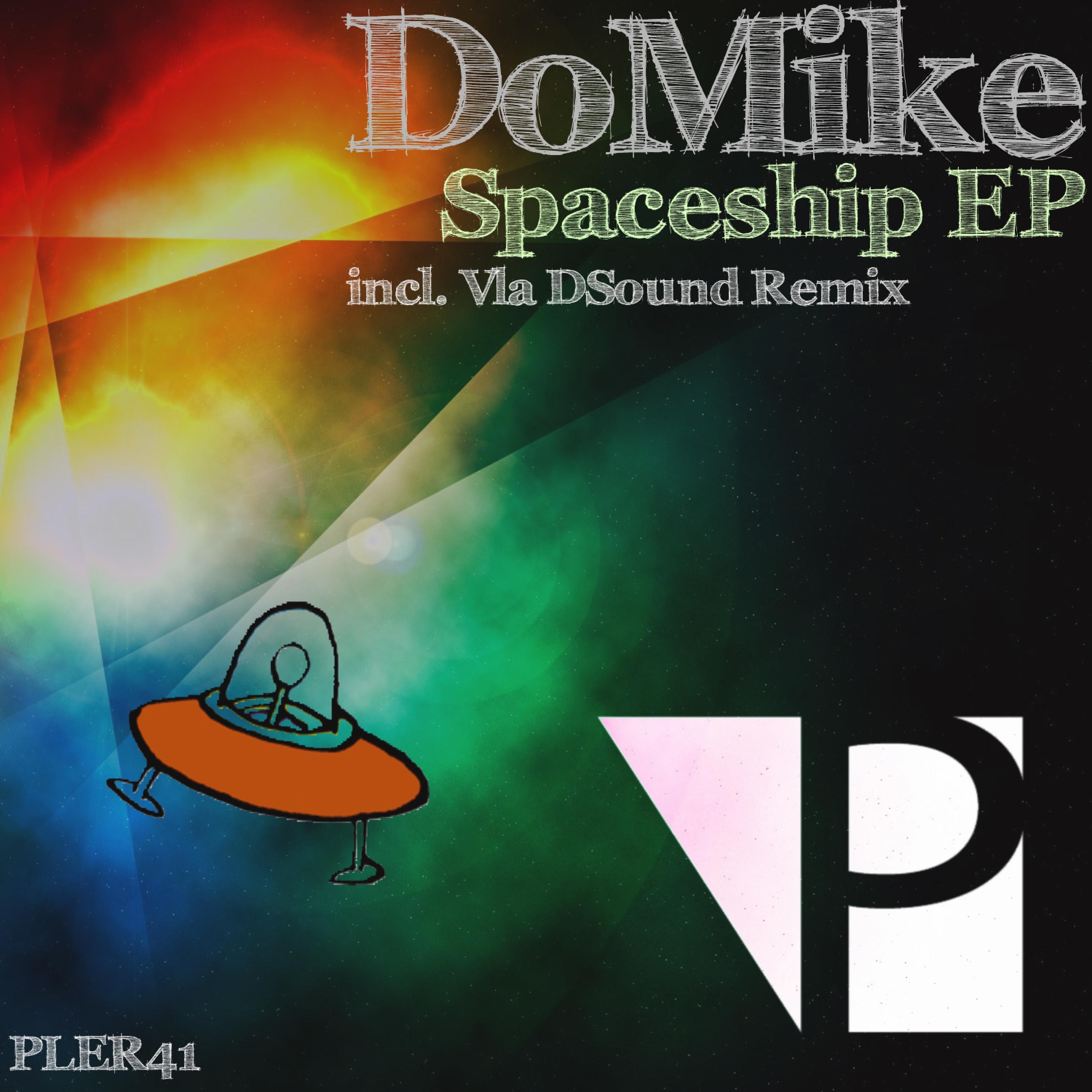 Spaceship EP