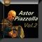 Astor Piazzolla, Vol. 2专辑