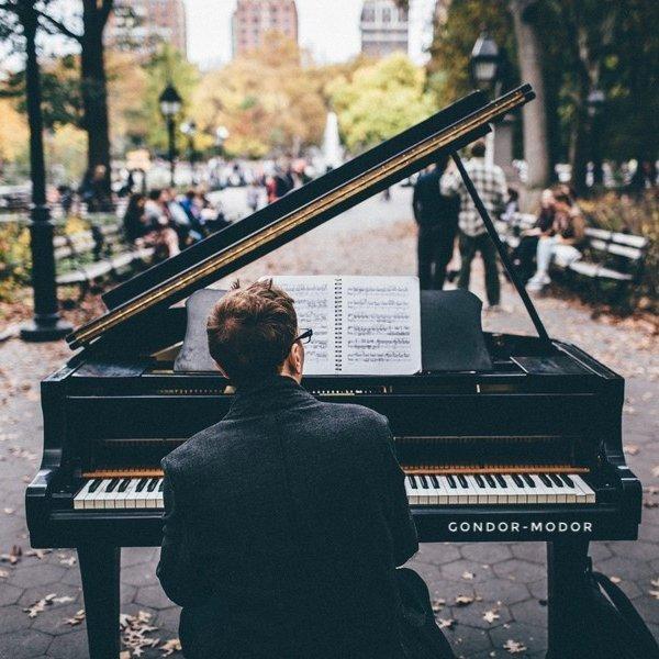 ☄Jazz Piano☄经典爵士钢琴百首精选