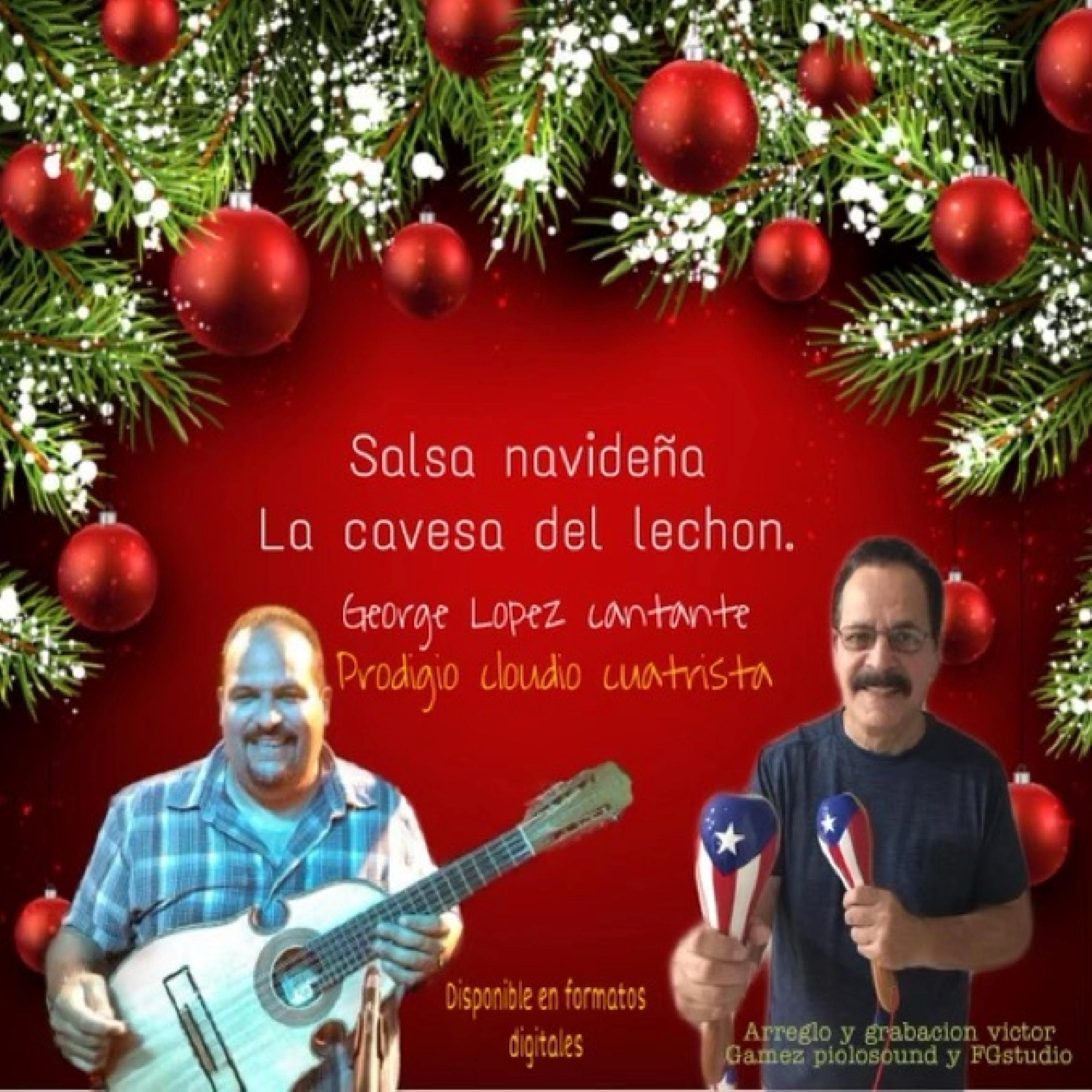 La Cabeza Del Lechon