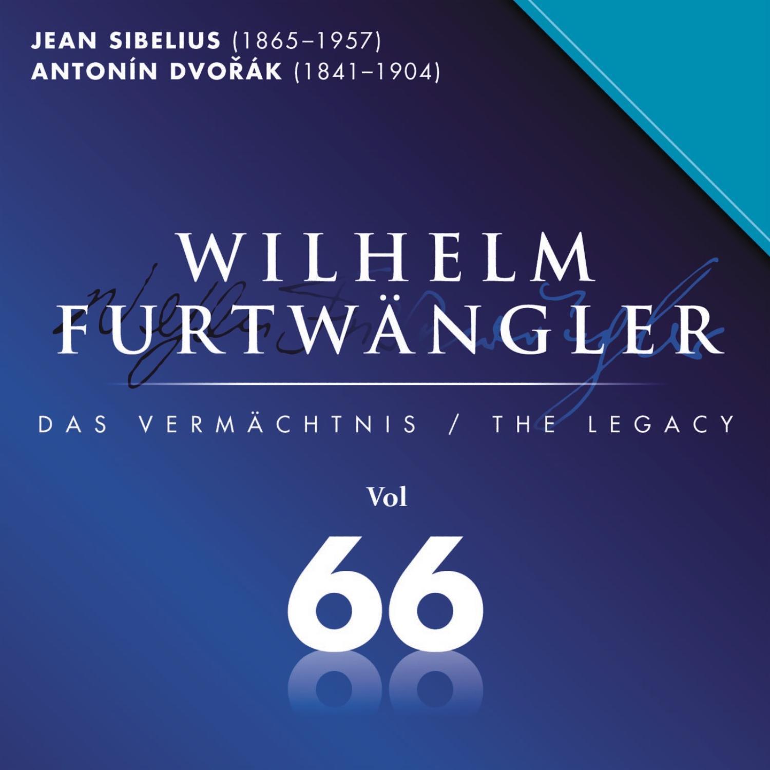 Wilhelm Furtwaengler Vol. 66