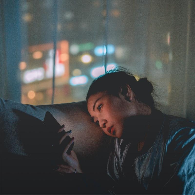 耳机避风港：如果累了 来这里停泊