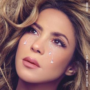 Shakira & Cardi B - Puntería (Karaoke Version) 带和声伴奏