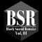 Block Sound Remake Vol. 01专辑