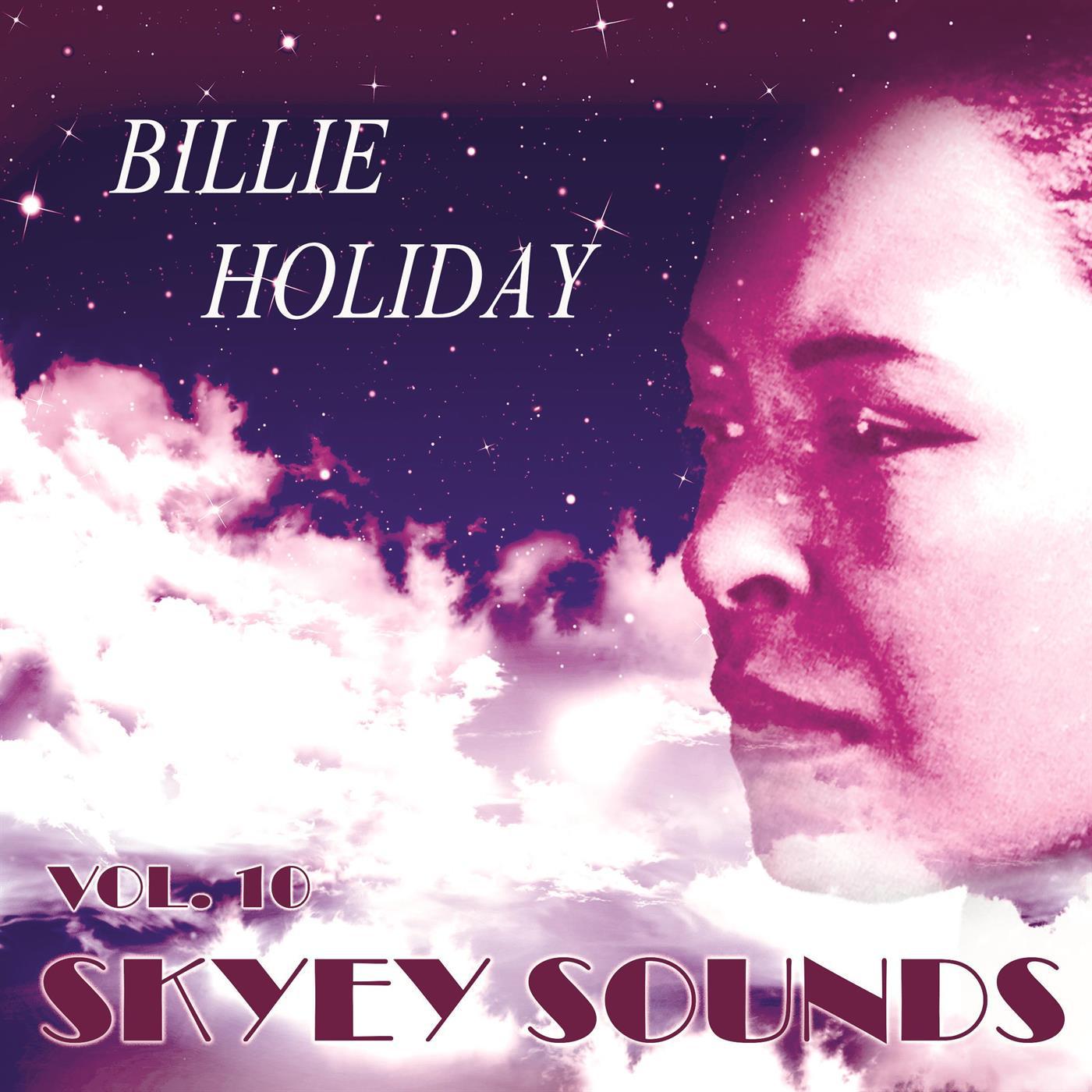 Skyey Sounds Vol. 10专辑