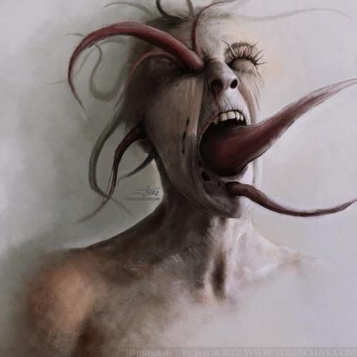 Devil's Playground (Code Pandorum Remix)