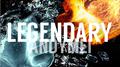 Legendary (Original Mix)专辑