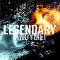 Legendary (Original Mix)专辑