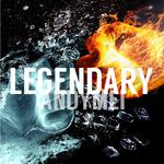 Legendary (Original Mix)专辑