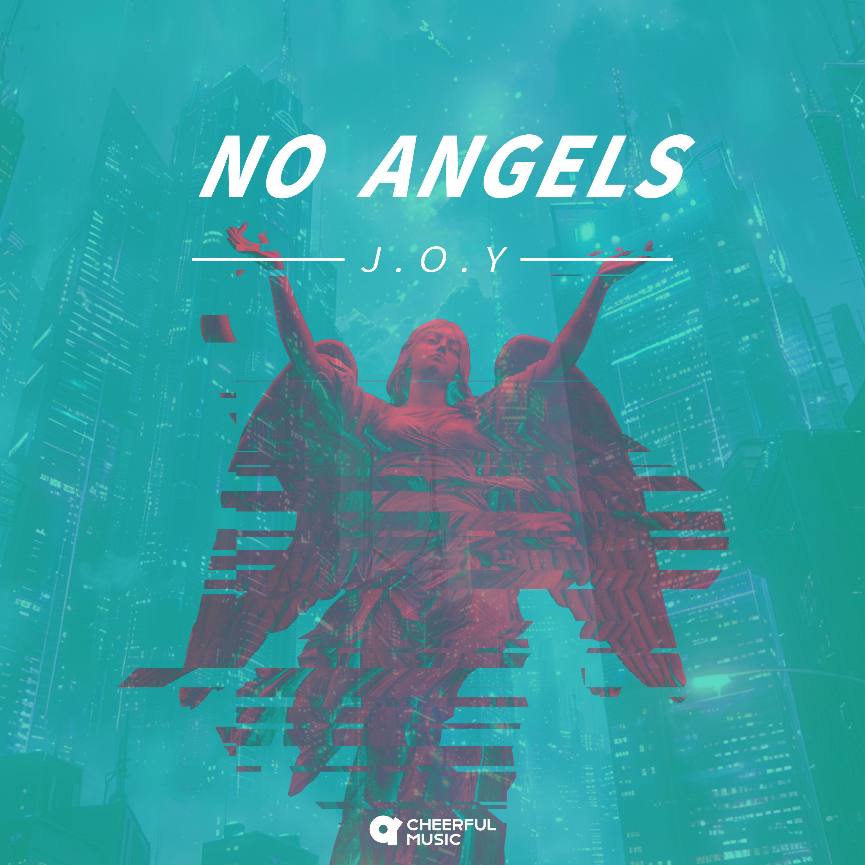 J.O.Y - No Angels