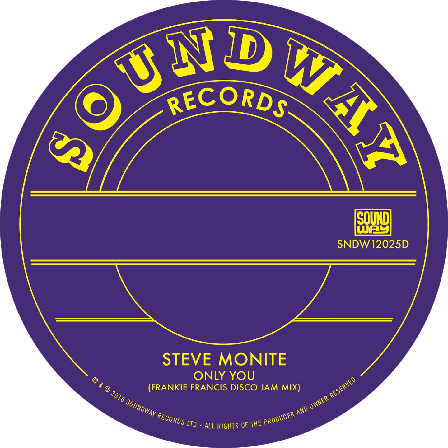 Steve Monite / Tabu Ley Rochereau Edits专辑