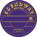 Steve Monite / Tabu Ley Rochereau Edits专辑