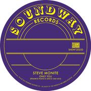Steve Monite / Tabu Ley Rochereau Edits