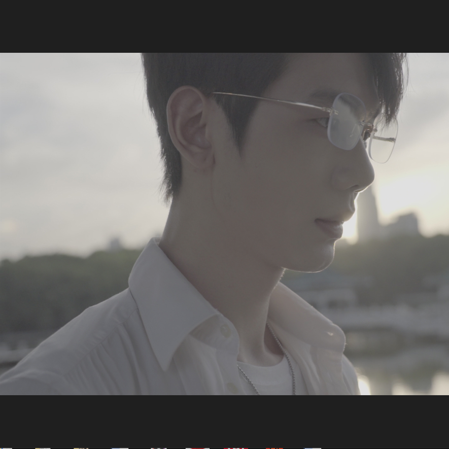 我的心脏有你指纹