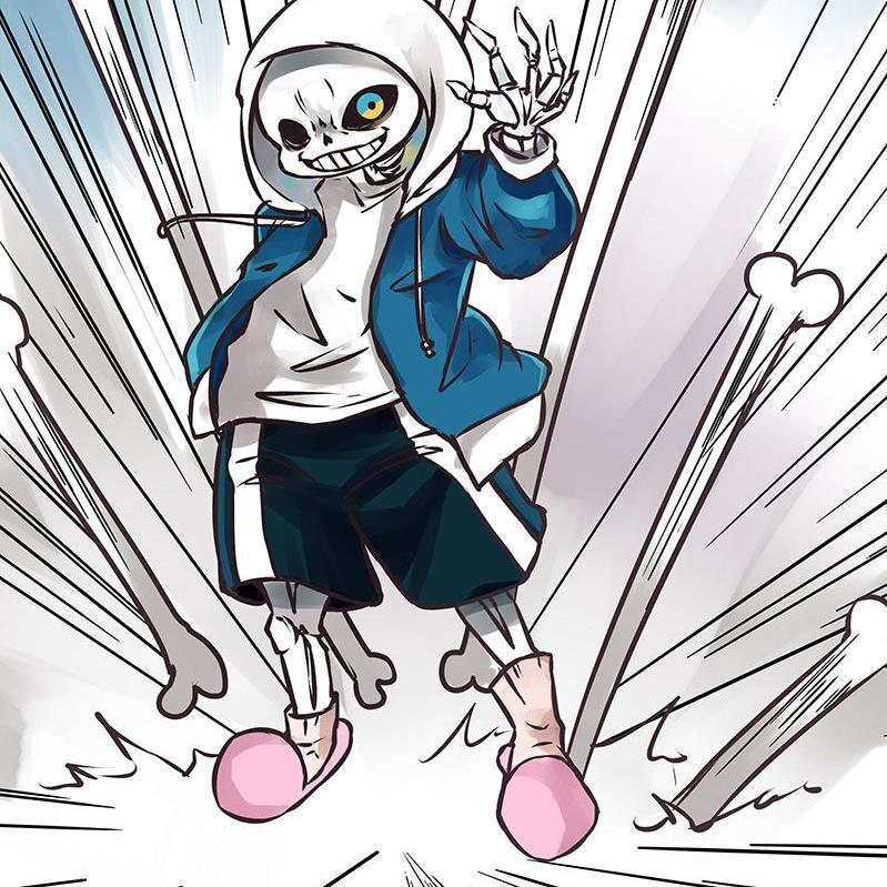 MEGALOVANIA remix by Alxe.vider专辑