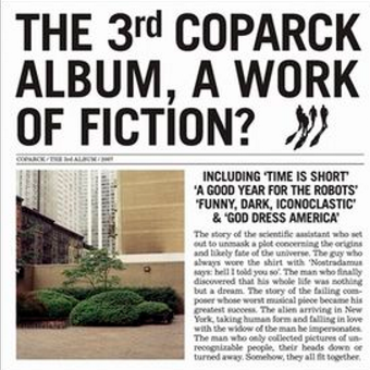 The 3rd Album