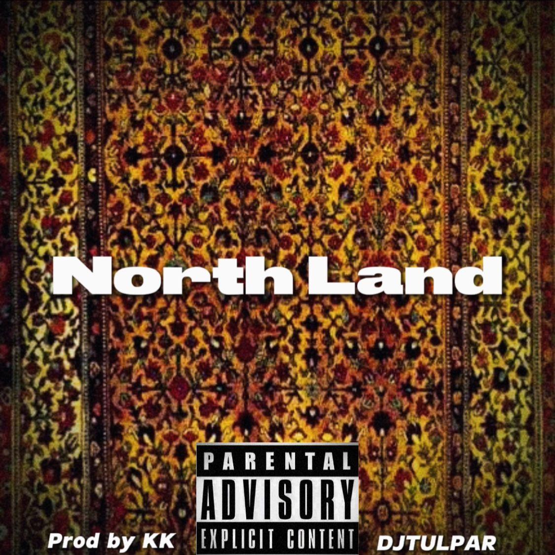 [Afro Drill] ''North Land" Afro Drill Type Beat