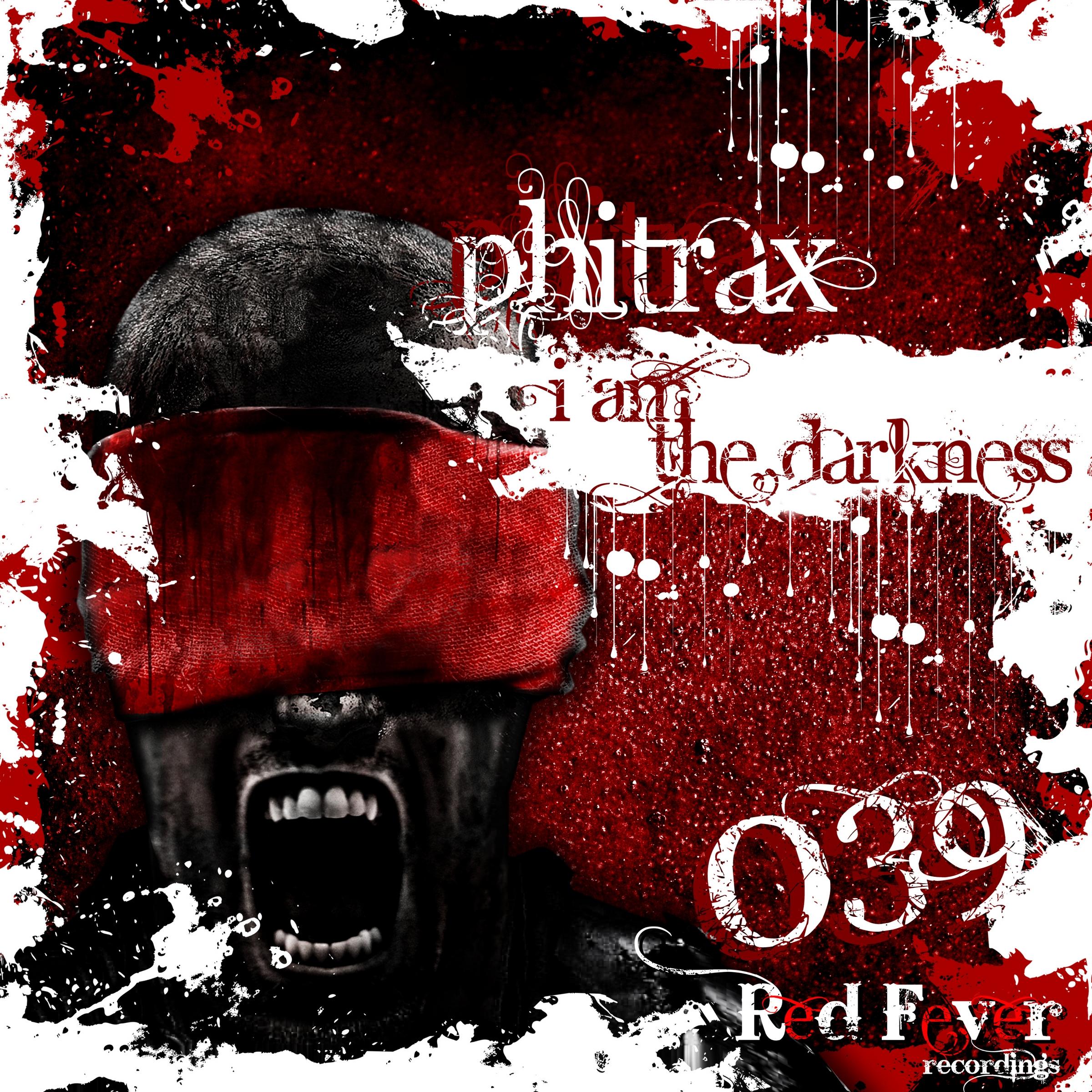 I am the Darkness