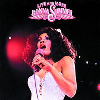 I Remember Yesterday - Donna Summer (unofficial Instrumental)
