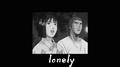 lonely专辑