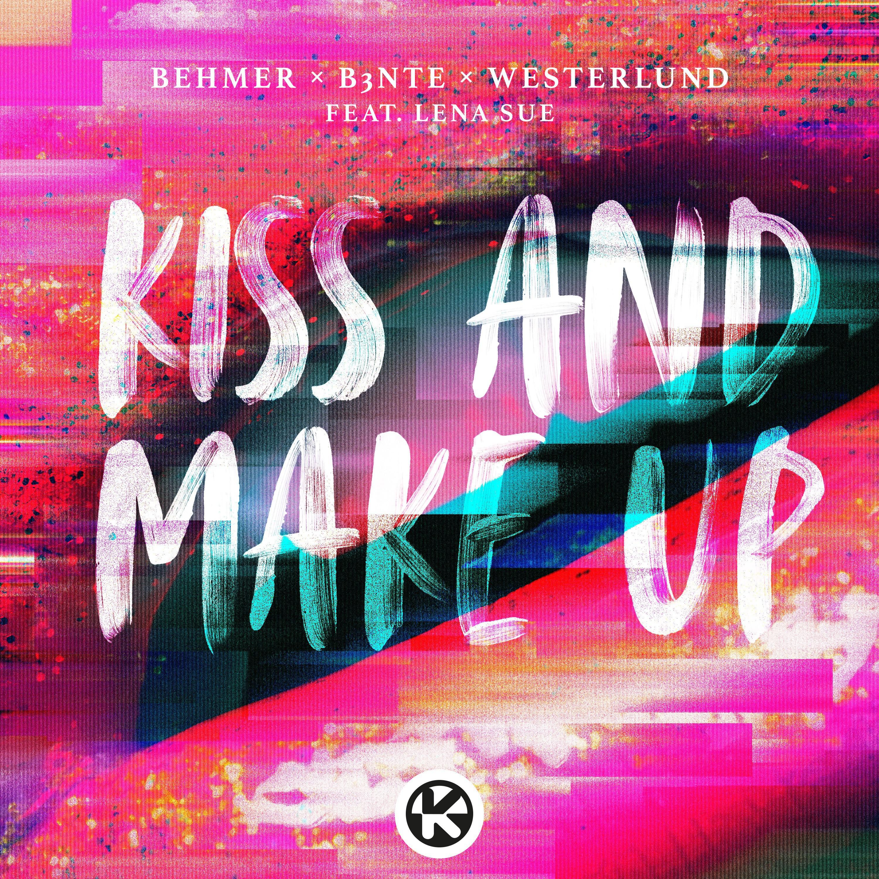 Behmer - Kiss and Make Up