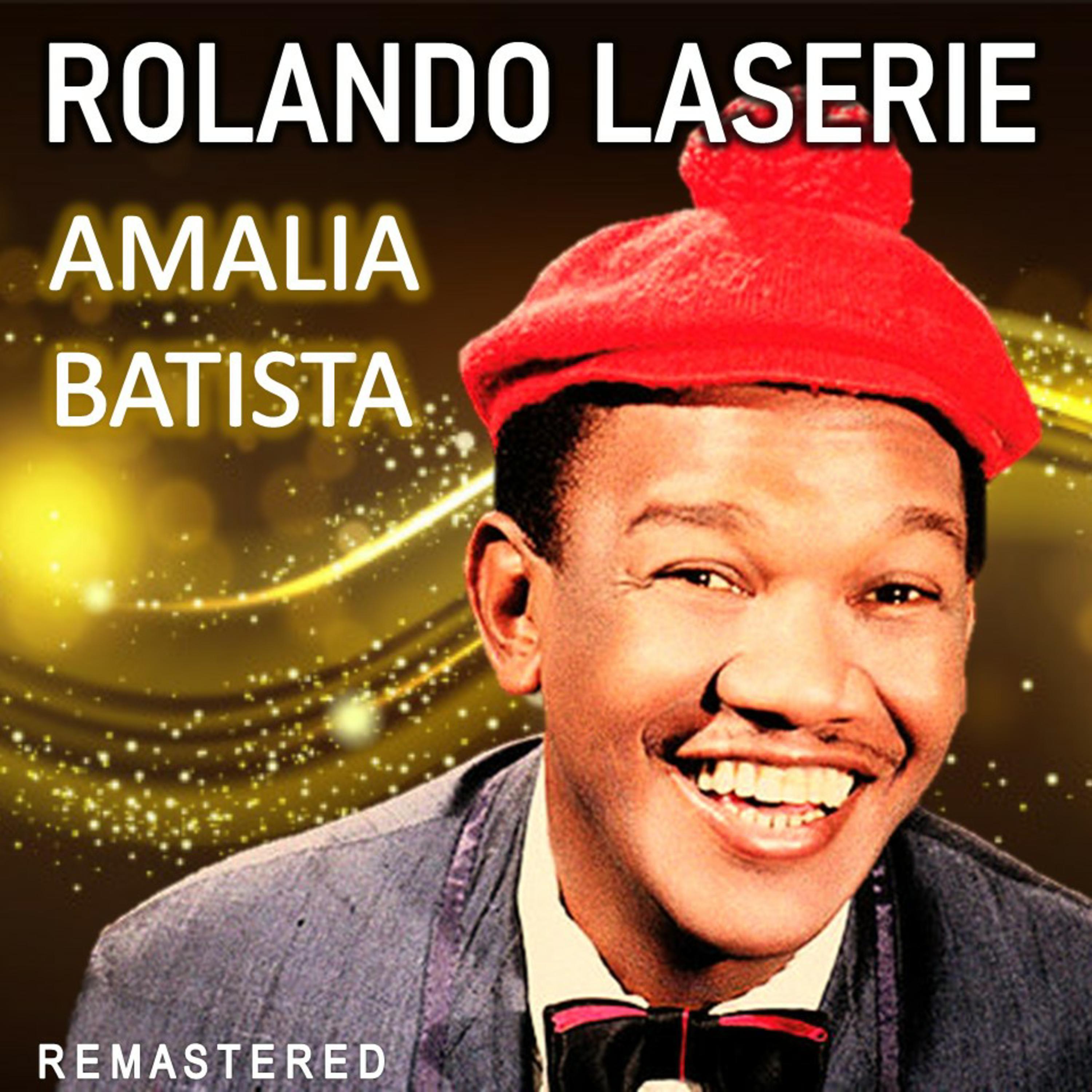 Amalia Batista (Remastered)