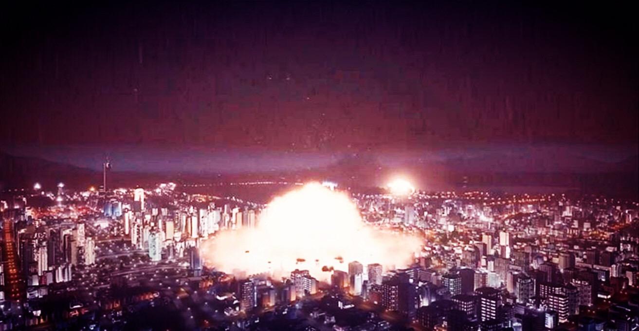 病变BINGBIAN(Remix)（翻自 Cubi / Fi9江澈）