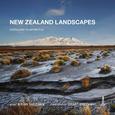 New Zealand Landscapes (Northland to Antarctica)