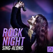 Rock Night Sing - Along