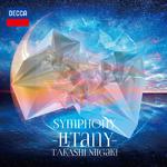 Takashi Niigaki: Symphony "Litany" (Live At Fukushima City Concert Hall / 2016)专辑