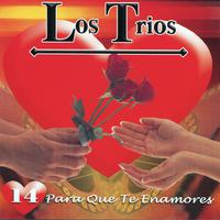 原版伴奏   Trios Para Mujeres - Los Dos (karaoke)
