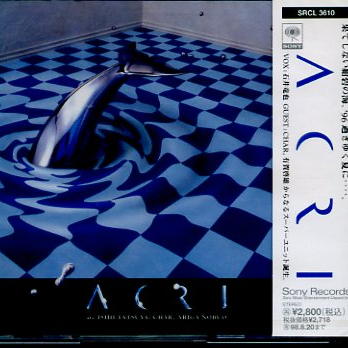 ACRI