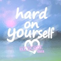 Hard on Yourself - Charlie Puth & Blackbear (BB Instrumental) 无和声伴奏