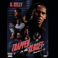 Trapped In The Closet - Rkelly